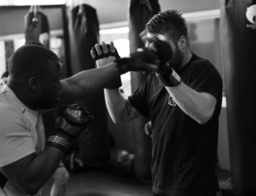 Hoeveel kost vechtsport in Den Bosch?