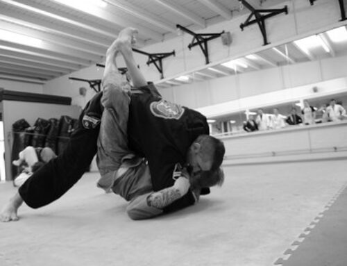 Wat is de beste vechtkunst voor zelfvertrouwen?